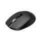 Мишка Havit MS51WB Wireless Black (6939119050528)