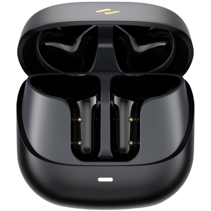 Навушники Havit TW905 TWS Black (6939119065218)