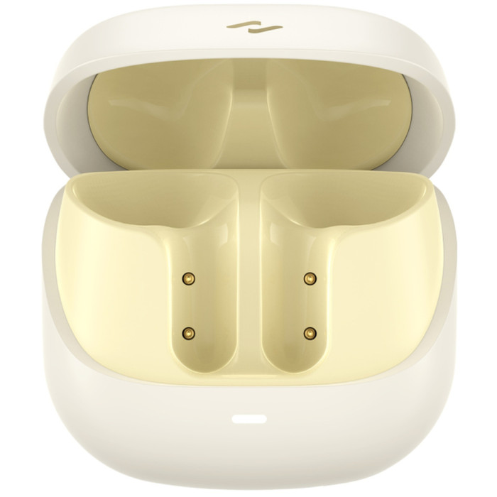 Навушники Havit TW905 TWS Beige (6939119065225)