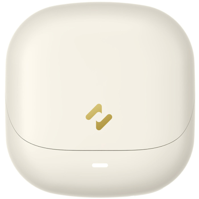 Навушники Havit TW905 TWS Beige (6939119065225)
