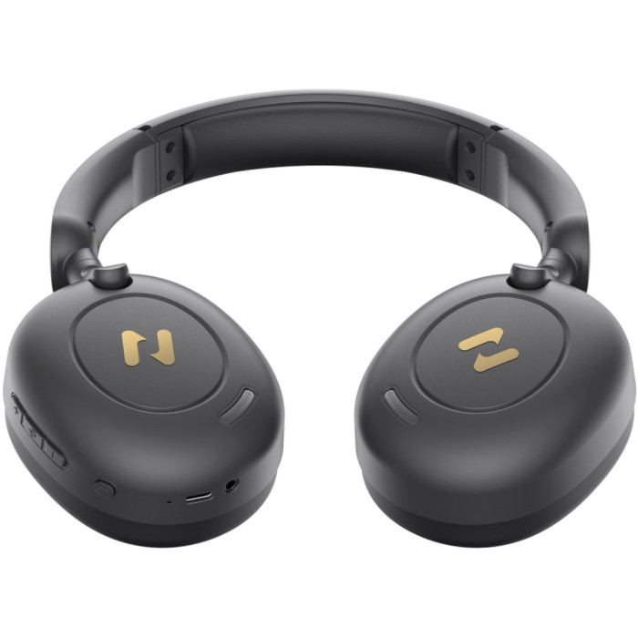 Навушники Havit HV-H655BT Pro ANC Black (6939119065911)