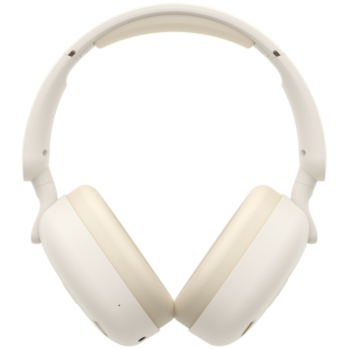 Навушники Havit HV-H655BT Pro ANC Beige (6939119065935)