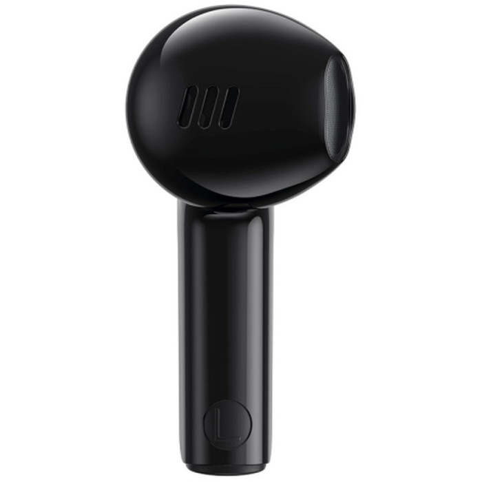 Навушники Havit TW981 TWS Black (6939119065959)