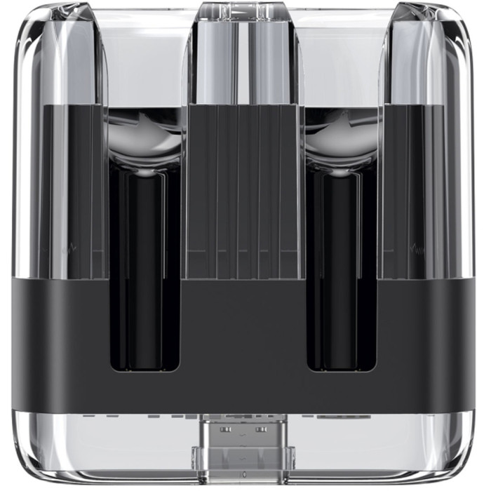 Навушники Havit TW981 TWS Black (6939119065959)