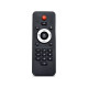 Акустична система Havit HV-SQ119BT 40W RGB Black (6939119066468)