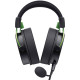 Навушники Havit HV-H2030E Black/Green (6939119067076)