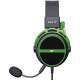 Навушники Havit HV-H2030E Black/Green (6939119067076)