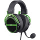 Навушники Havit HV-H2030E Black/Green (6939119067076)