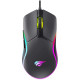 Мишка Havit HV-MS1029 USB Black (6939119067229)
