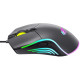 Мишка Havit HV-MS1029 USB Black (6939119067229)