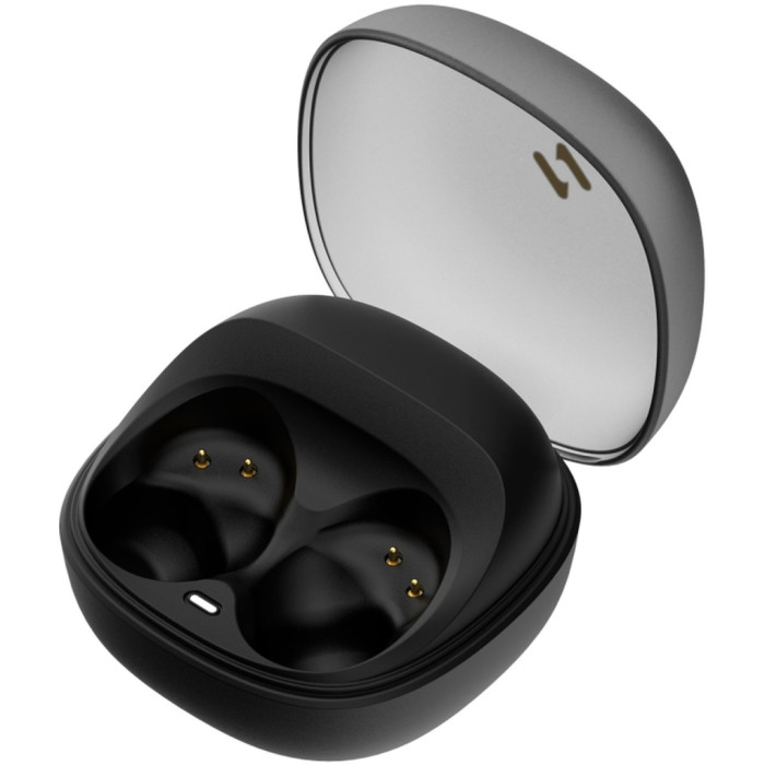 Навушники Havit TW969 TWS Black (6939119067991)