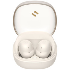 Навушники Havit TW969 TWS Beige (6939119068028)