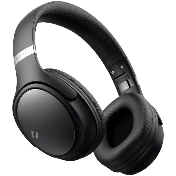 Навушники Havit HV-H630BT Black (6939119073077)