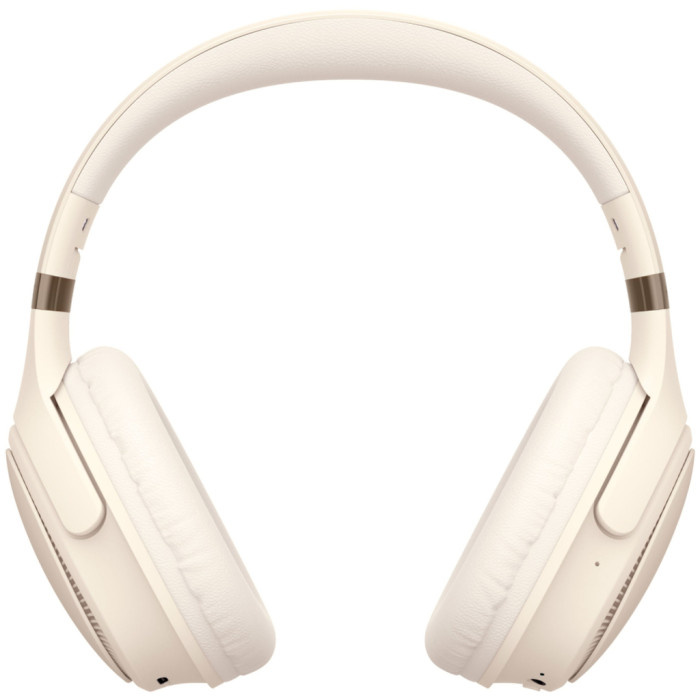 Навушники Havit HV-H630BT Beige (6939119073107)
