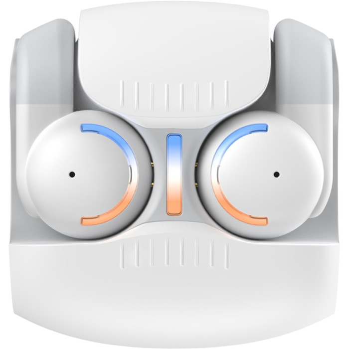 Навушники Havit OWS907 TWS Grey (6939119077662)