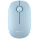 Мишка Havit HV-MS57GT Wireless Light Blue (6939119080112)