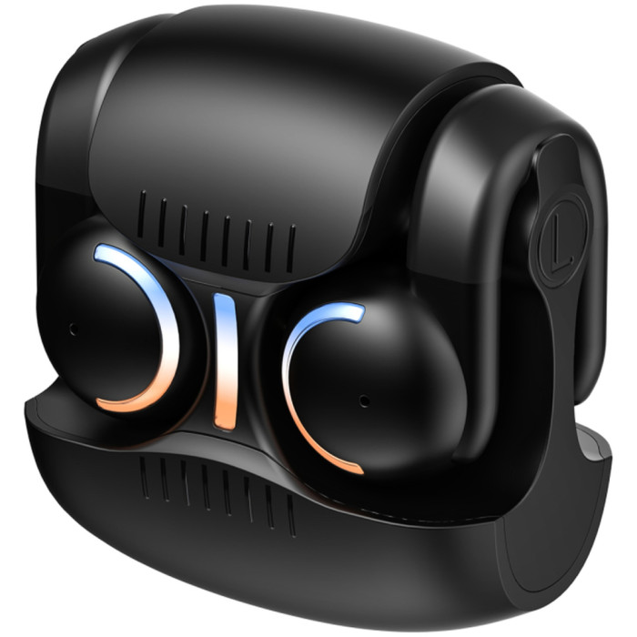 Навушники Havit OWS907 TWS Black (6939119080228)