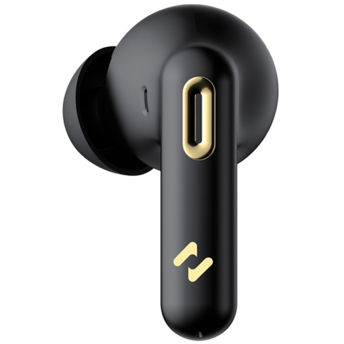 Навушники Havit TW906 Pro ANC TWS Black (6939119080693)