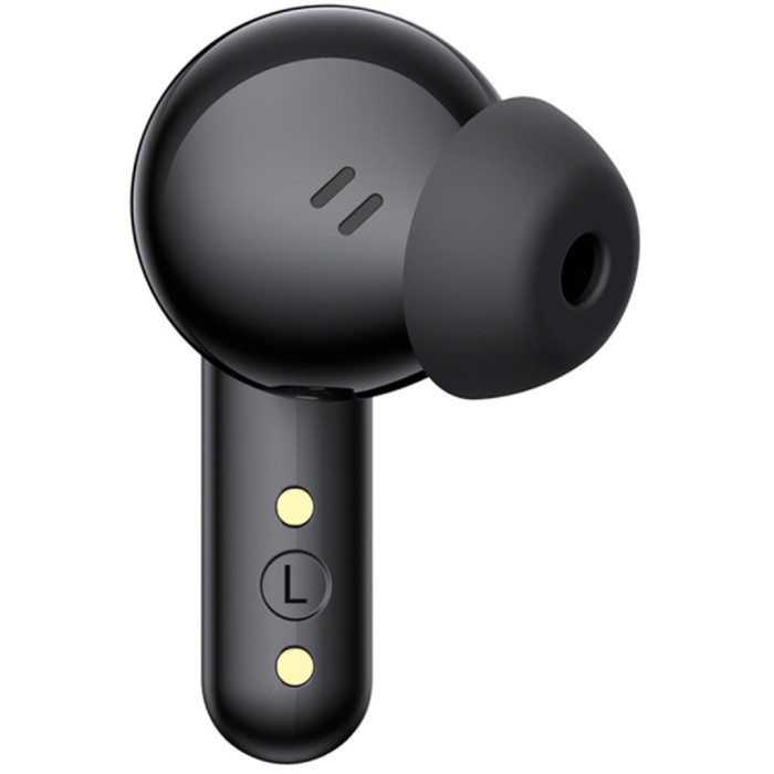Навушники Havit TW906 Pro ANC TWS Black (6939119080693)