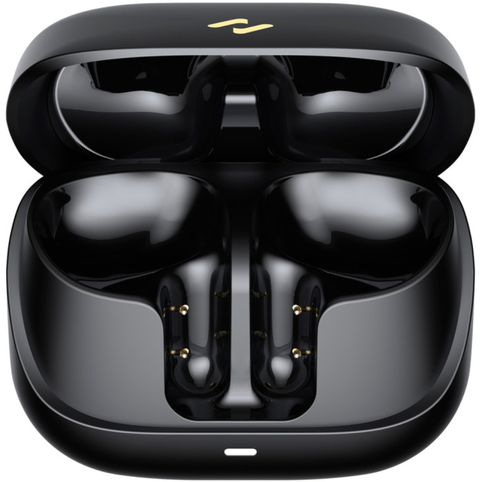 Навушники Havit TW906 Pro ANC TWS Black (6939119080693)