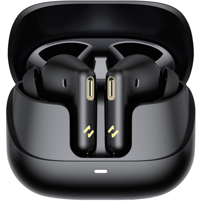 Навушники Havit TW906 Pro ANC TWS Black (6939119080693)