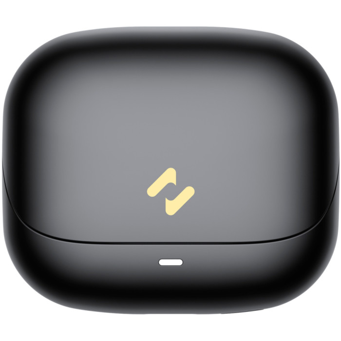 Навушники Havit TW906 Pro ANC TWS Black (6939119080693)