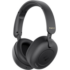 Навушники Havit HV-H655BT ANC Black (6939119087432)