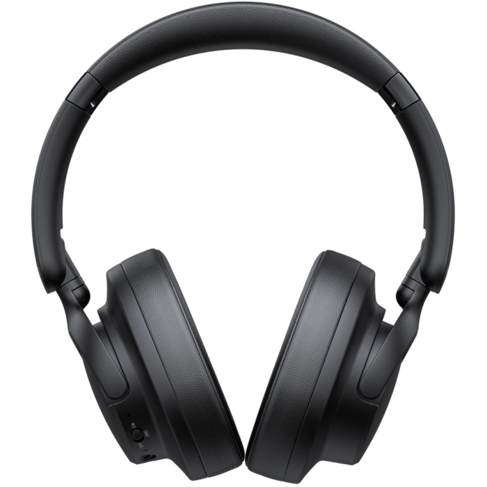 Навушники Havit HV-H652BT ANC Black (6939119090647)