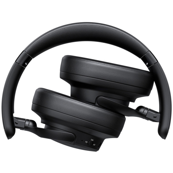Навушники Havit HV-H652BT ANC Black (6939119090647)