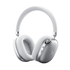 Навушники Havit H670BT Space S1 ANC Silver (6939119093488)