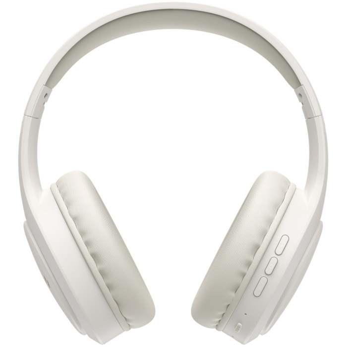 Навушники Havit HV-H633BT Beige (6939119098315)