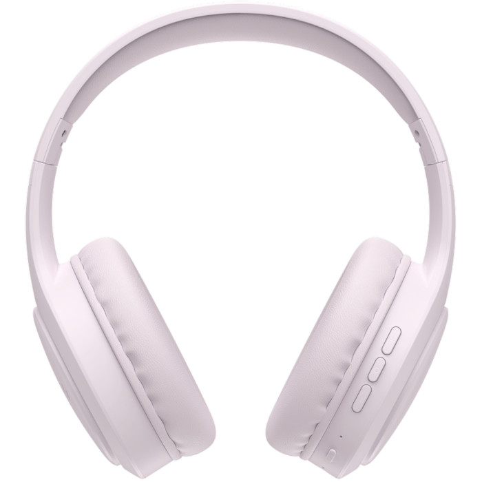 Навушники Havit HV-H633BT Pink (6939119098322)