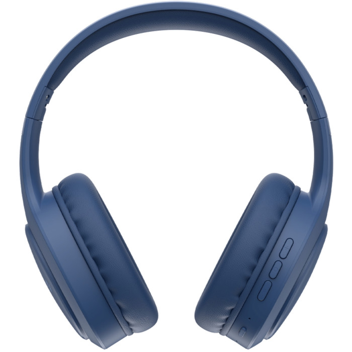 Навушники Havit HV-H633BT Blue (6939119098339)