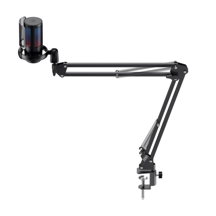 Мікрофон Havit HV-GK50 PRO USB RGB (HV-GK50 PRO)