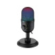 Мікрофон Havit HV-GK52 USB RGB (HV-GK52)