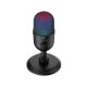 Мікрофон Havit HV-GK52 USB RGB (HV-GK52)
