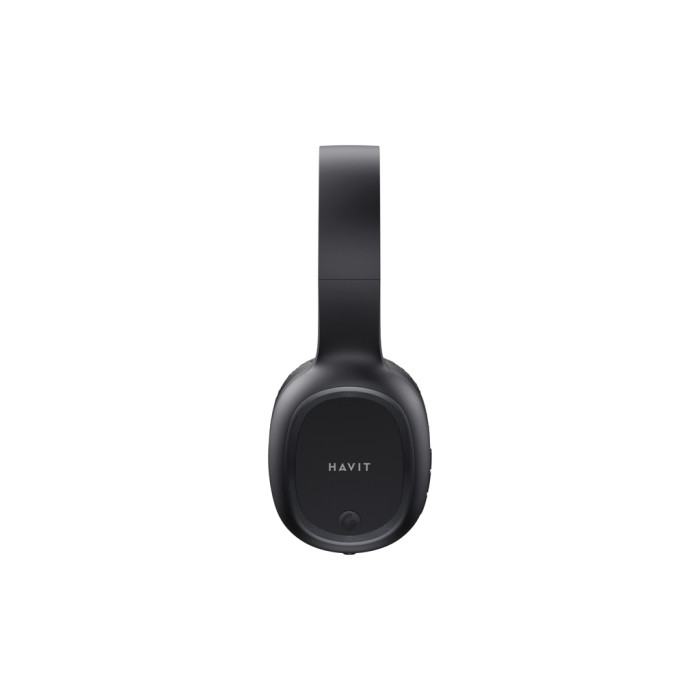 Навушники Havit HV-H2590BT PRO Black (HV-H2590BT-PRO)