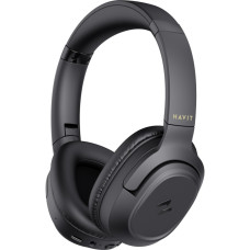 Навушники Havit H612BT Life 02H Black (HV-H612BT)