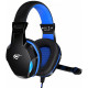 Навушники Havit HV-H763d 3.5мм Black/Blue (HV-H763d)