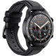 Смарт-годинник Havit HV-M9030 PRO IP68 Bluetooth Call Black (HV-M9030 PRO Black)