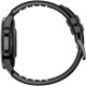 Смарт-годинник Havit HV-M9030 PRO IP68 Bluetooth Call Black (HV-M9030 PRO Black)
