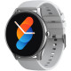 Смарт-годинник Havit HV-M9036 IP67 Bluetooth Call Grey (HV-M9036 Grey)