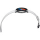Смарт-годинник Havit HV-M9036 IP67 Bluetooth Call Grey (HV-M9036 Grey)