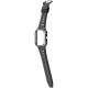 Смарт-годинник Havit HV-M9040S IP67 Bluetooth Call Black (HV-M9040S Black)