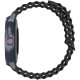 Смарт-годинник Havit HV-M9046 IP68 Bluetooth Call Black (HV-M9046 Black)