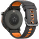 Смарт-годинник Havit HV-M9058 Professional GPS Sport Black (HV-M9058 Black)