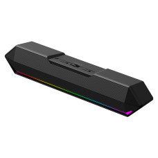 Акустична система Havit SK772BT RGB Black (HV-SK772BT)