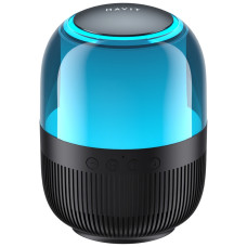 Акустична система Havit HV-SK889BT RGB Black (HV-SK889BT)