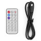 Акустична система Havit SQ146BT 60W RGB Black (HV-SQ146BT-BK)