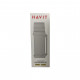 Термос Havit HV-TM001 1,5 л Black (HV-TM001Black)